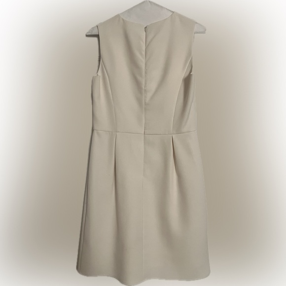 Shoshanna London Bow Mini Dress - Picture 4 of 6